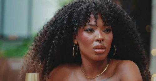 Her Ultimate Love Challenge: 3 Husbands, 1 Season! Julia-Ruth Breaks Her Silence & Tells the Shocking Full Story