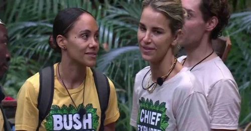 VOTING CHAOS: Fans Expose HORRIFYING Error, Demand an IMMEDIATE Overhaul of 'I'm A Celeb'!