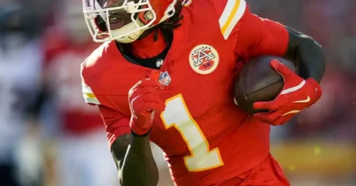 IT'S OFFICIAL! The Final Medical Report on Xavier Worthy Is IN – What We Just Learned Will Change EVERYTHING for the Chiefs' Offense!