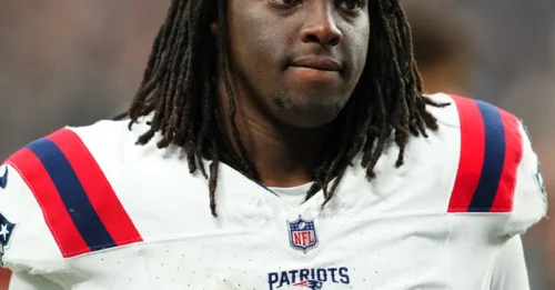 NEW ENGLAND'S EMERGENCY WEAPON IS HERE! Patriots Add Former Starter Amid Week 12 Injury Concerns