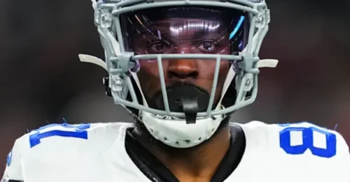 JUST IN TIME !Forgotten Cowboys wide receiver finally in line for redemption vs. the Eagles