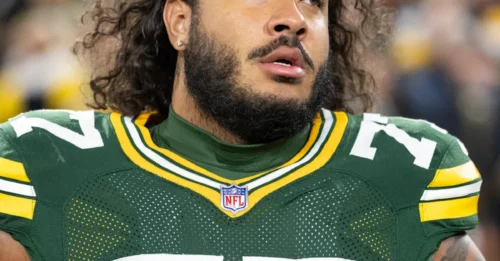 GREEN BAY JUST DROPPED A BOMBSHELL! Jordan Morgan's days might be numbered after Packers coach's reveal