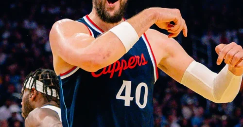 Blockbuster Bombshell: Warriors just pulled off a “heist” for the Clippers’ DOMINANT BIG MAN— a 60% FG BEAST is now theirs.