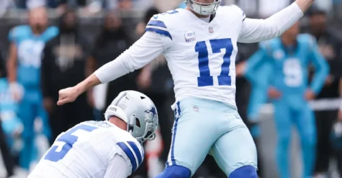 THE WAIT IS OVER! Cowboys finally make the blockbuster contract move for their SUPERSTAR they've put off for years.