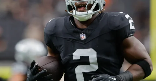 An unthinkable scenario: The underdog Cleveland Browns taught the Las Vegas Raiders a lesson.