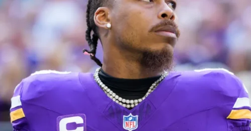 BOMBSHELL: WR Justin Jefferson’s reaction after ‘Frustrating’  the loss to the GREEN BAY in just FOUR words