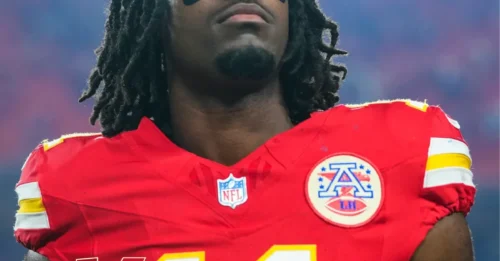 KANSAS CITY JUST DROPPED A BOMBSHELL! Chiefs Keep Sending Concerning Jalen Royals Signs in Week 12