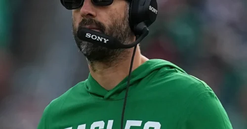 PHILADELPHIA'S NIGHTMARE! One defining moment created by Nick Sirianni led to Eagles' collapse vs. Cowboys