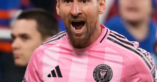 BREAKING THE UNBREAKABLE! Messi Shatters MLS Playoff Records and Ignites a Historic Miami Surge Fans Never Saw Coming!