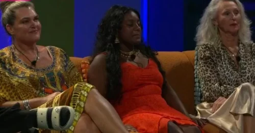 DOUBLE EVICTION! Two Housemates Kicked Out of 'Big Brother' in Shocking, Unannounced Night
