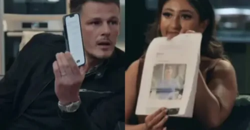 A SAVAGE CONFESSION: MAFS UK's Steven Torpedoed His Final Opportunity ON LIVE TV!