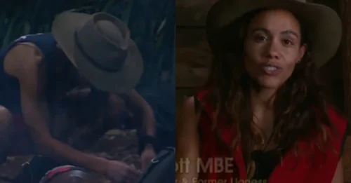 The Whole Camp is Stunned: The 'Contraband Culprit' is Caught, But Ant and Dec's Reaction is the Real Shock!