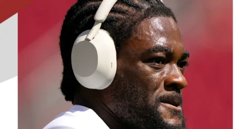 IT'S OFFICIAL! Brandon Aiyuk's disappearing act tells you everything about future with 49ers