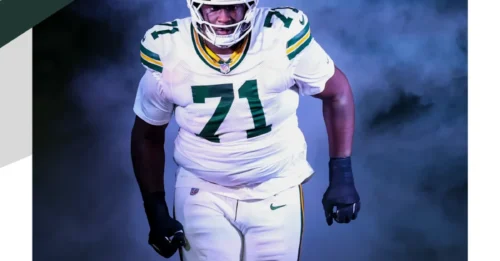 UNTHINKABLE: Anthony Belton's Week 12 Just Changed Everything for the Packers - – And This is Only the BEGINNING!