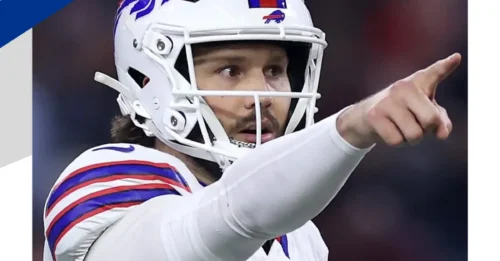 BREAKING: Bills Get Big Update on Upcoming Steelers Game During Bye Week
