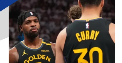 IT’S OFFICIAL! Warriors Just SHOCKED The Basketball World By Acquiring The $179 Million NBA Champion Superstar From The Nuggets!