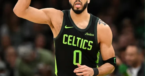 BOMBSHELL: Eye-Opening Stat REVEALS Celtics’ Offense Is COLLAPSING Without Jayson Tatum