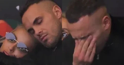 HAIR-RAISING! | The Moment 'Big Brother' PULLED THE TRIGGER While Edi Was at His MOST VULNERABLE!