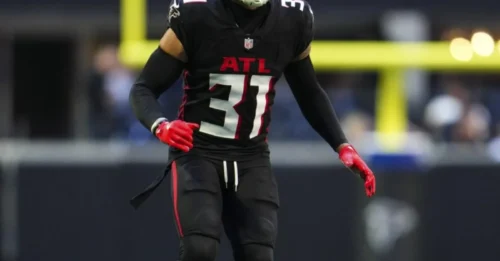 THE LEAGUE IS ON NOTICE! San Francisco's UNEXPECTED Masterstroke: Signing Justin Simmons – Here's the INSIDE Story That Will Leave You SPEECHLESS!