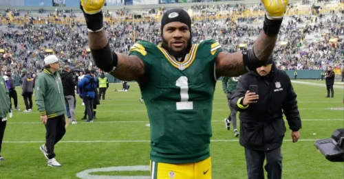 THE IMPOSSIBLE HAS HAPPENED! Micah Parsons has OFFICIALLY broken into the Reggie White stratosphere, and the way he's dominating the field is ABSOLUTELY UNREAL!