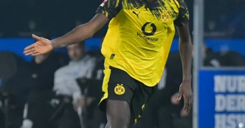 RED ALERT: The €50m Clause is LIVE... Liverpool Just Placed Their Bet on the Bundesliga's Most Feared Weapon - The Premier League Power Shift Starts Now.