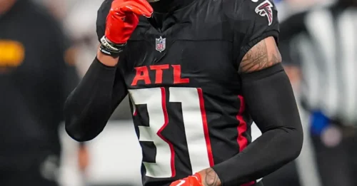 PHILADELPHIA EAGLES COUP: NFL’s Crown Jewel Free Agent Lands in EAGLES, Sending Shockwaves Through League