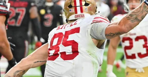 THIS IS THE 49ers' DECLARATION OF WAR! A BRUTAL Offensive Onslaught is About to SHOCK the NFL and CRUSH the Panthers!