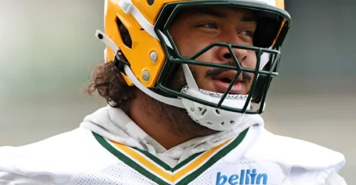 THE DAY HAS FINALLY COME! Packers make a brutal (but inevitable) decision on Jordan Morgan