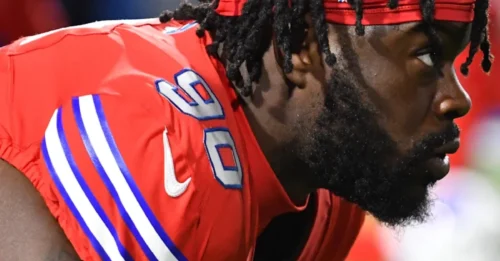 FRANCHISE-ALTERING DECISION REVEALED: The REAL Reason Behind Buffalo's Bizarre Free Agency Rumor – And It's CHAOTIC!