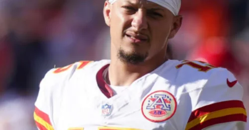 BREAKING: Patrick Mahomes, Chiefs Recieve Concerning Update After Colts Game