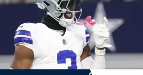 THE DAY HAS FINALLY COME! Dallas Cowboys fans better enjoy Ian Rapoport’s George Pickens contract bombshell while it lasts.