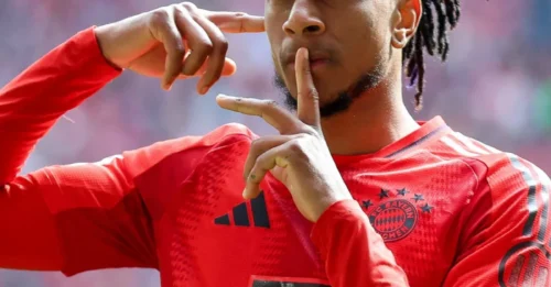 Liverpool: First 2026 transfer ‘practically done’ as Reds submit ‘offer’ for Salah replacement