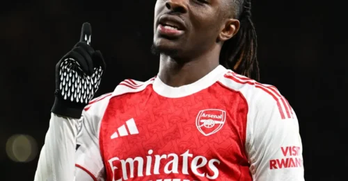BREAKING: Is Eberechi Eze the signing of the season? Arsenal hat-trick heroics boost case but arguments made for three alternatives