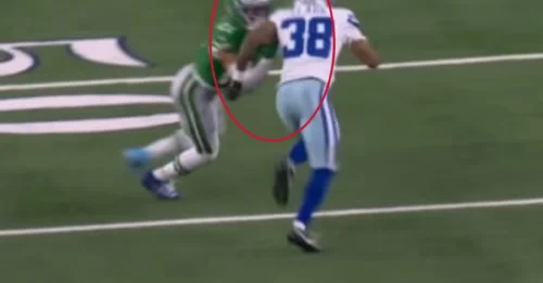 DALLAS SHOCKER! Fans are COMPLETELY wrong about the viral rookie play – the REAL truth is INSANE