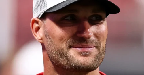 BREAKING: Kirk Cousins reunited with a forgotten Vikings piece in Atlanta