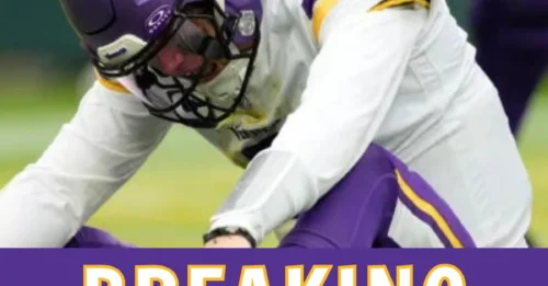 FORGET THE “QB1 STABILITY”: J.J. McCarthy’s Concussion Protocol Sparks a Week 13 Crisis… and a Stunning Vikings Twist vs. Seahawks