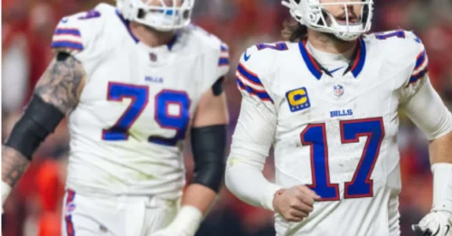 BOMBSHELL: Bills’ chances to bounce back take major hit with latest injury development and it couldn’t have come at a worse time