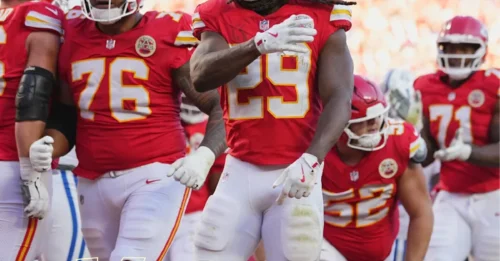 THE AFC'S WORST NIGHTMARE JUST WALKED IN! The Chiefs' Latest Move Just Sent SHOCKWAVES Through the Entire Conference – This Changes EVERYTHING!