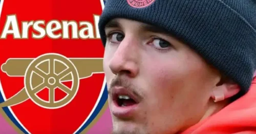 BREAKING: Arsenal transfer audition ready as German ‘gem’ breaks ANOTHER record – ‘Extraordinary stuff’