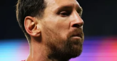 Lionel Messi Receives Tragic News On Monday- ‘Rest In Peace’