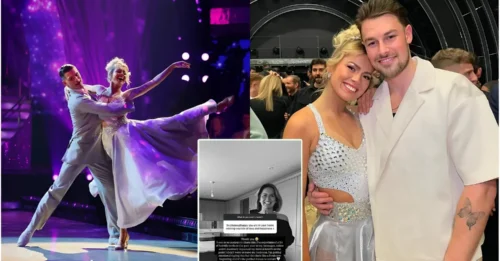 Strictly star Tasha Ghouri lays bare her horrific trolling and money woes after shock split — as she reveals how losing her home and facing cruel abuse pushed her to breaking point…