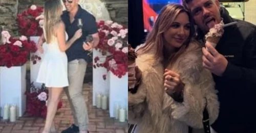 REVEALED: The Woman Who Stole The Heart of MAFS Star After His On-Screen 