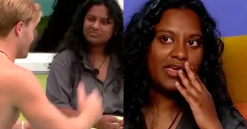 SHE DARED TO SAY IT! Big Brother's Mia Just Dropped a Bomb on the Pay Gap Topic, and Everyone's Reaction is What's Truly Shocking!