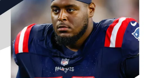 CODE RED: In A Move That Defies All Logic, The Patriots Turn To A Ghost From Their Past – A Belichick-Era Holdover Is Now The Key To Their Survival.