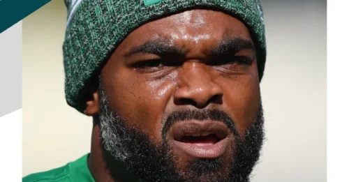 BREAKING: Brandon Graham Forcing Eagles to Reverse Course on Joshua Uche Demotion