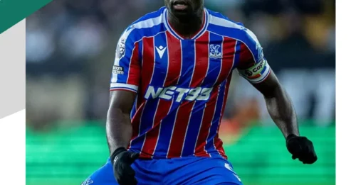 BREAKING: Marc Guehi Liverpool transfer takes twist as Reds face difficult January decision