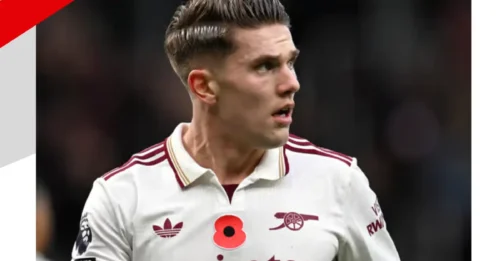 BOMBSHELL: Arsenal 'seriously considering' signing 11-goal colossus in £44m deal to challenge Viktor Gyokeres