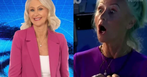 NOT THE AGE GAP, IT WAS... THE FART GAP! - 'Big Brother' Star Jane Shocks With The Truth Behind Her Eviction And Her Zero-Tolerance Stance On 'Gas Attacks' In The House
