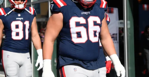 PATRIOTS DROP A BOMBSHELL! Patriots Left with Impossible Decision After Will Campbell's Injury