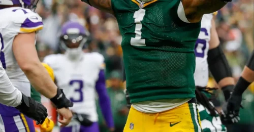 BREAKING: Packers Defense Just Sent the Vikings Deeper Into QB Hell